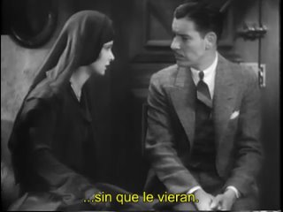 Bulldog Drummond (El capitán Drummond) 1929, F. Richard Jones VOSE FAC 4