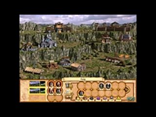 [РЕТРОГЕЙМЕР (ex Дитя 90-х)] ЭВОЛЮЦИЯ игры “HEROES OF MIGHT AND MAGIC“ (1995-2015)/ Как менялись “Герои меча и магии“ за 20 лет