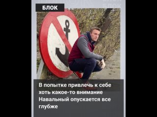 Навальный сравнил жену со спичечным коробком, а сына  с жуком. Пользователи соцсетей не оценили юмора.