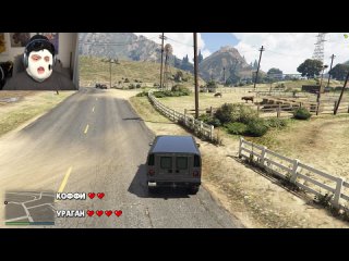 [FRESH] GTA 5 ГОРОДСКАЯ МАСКИРОВКА - ТАК ВСТРЕТИТЬСЯ ЭТО НЕРЕАЛЬНО! 5 ЧЕЛОВЕК В ДЕРЕВНЕ ВОДЯТ КАК БОТЫ!