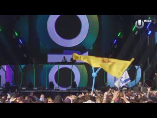 Oliver Heldens b2b Tchami - Live @ Ultra Music Festival Miami, UMF 2023