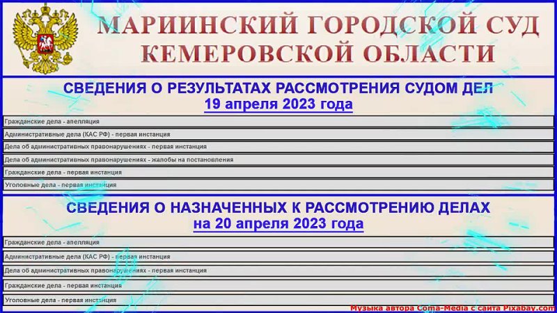 Мариинский городской суд. Березовский городской суд Кемеровской области заседания. Сайт мариинского городского суда кемеровской области