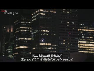 Watch Our Dating Sim (2023) Episode 5 [5ivetv]