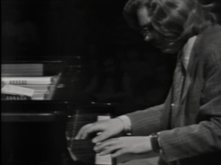 Bill Evans (« Jazz Session », 1-04-1972)