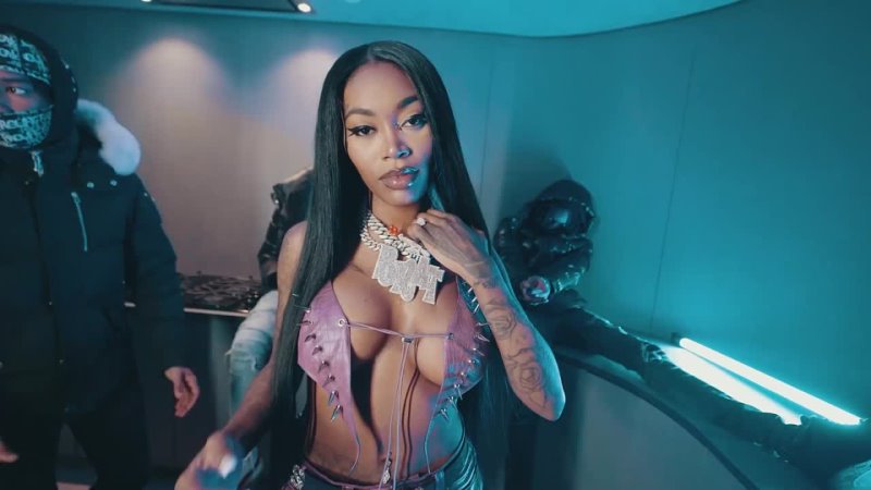 [#G997] Fix Up by Asian Doll