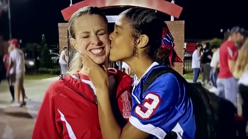 Mom saves teen daughter s life after she had cardiac arrest at cheerleading