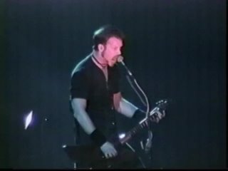 Metallica - Live In Hartford 1997 (Full concert)