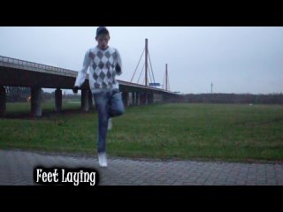 Jumpstyle Tutorial Advanced _ Freestyle Tricks _ HARDJUMP _ SIDEJUMP _ OWNSTYLE JUMP - First Part