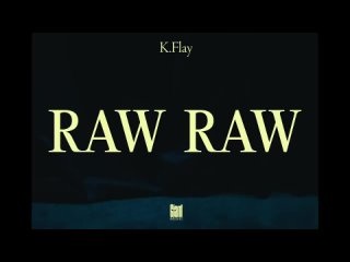 K.Flay - Raw Raw (Official Music Video)