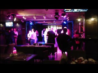 Live: LENОN Night Club