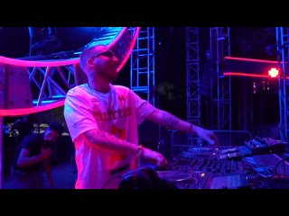 HUGEL - Live Stream - EDC MEXICO 2023