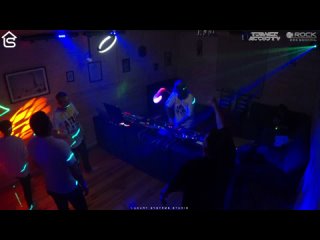 RYDEX @ Live Progressive Psy Set - Lazer Wave 6 ()