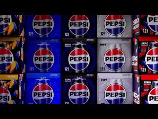 Доброе утроА вы знали, что Pepsi впервые за 15 лет сменило логотип