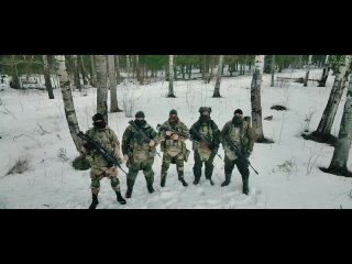Украинская певица SOYANA сняла клип под свою песню ННН, посвященную российским воинам