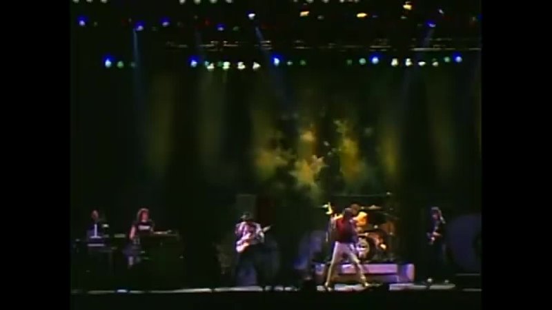 Deep Purple Live in Paris