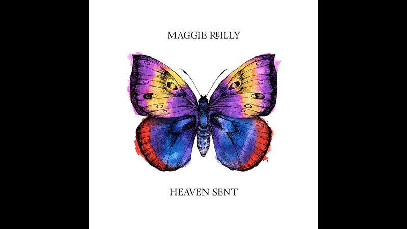 Maggie Reilly Fare Thee