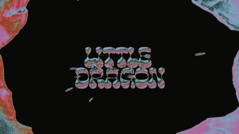 Little Dragon – Kenneth