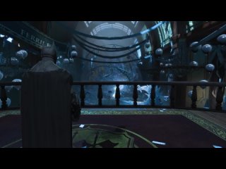[Evgenirus] Batman Arkham Origins Cold, Cold Heart DLC Прохождение на русском Часть 2