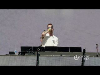 Nicky Romero @ Mainstage, Ultra Music Festival Miami 2023 (Official Live)