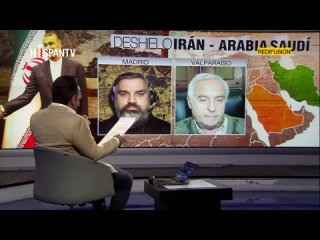 Arabia Saudí e Irán avanzan en su deshielo | Detrás de la Razón