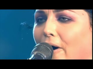 Evanescence - Live At Pinkpop 2007 720p Full Performance