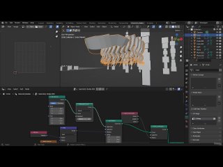 169 - Sample UV Surface Node