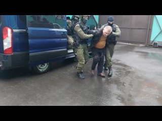 В Гомельской области задержали оппозиционеров