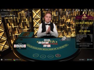 find calm ASMR Unintentional ASMR  2h MALE Casino Dealer Compilation (Blackjack, Poker, Shuffling & Mumbling)