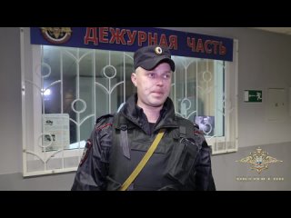 ️ Полицейских, задержавших мужчину, совершившего покушение на Захара Прилепина, представят к наградам