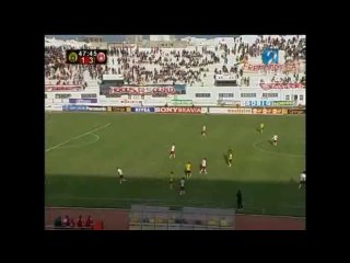 Тунис-2011-1т Этуаль Спортив дю Сахель - Хаммам Сусс (полный матч)