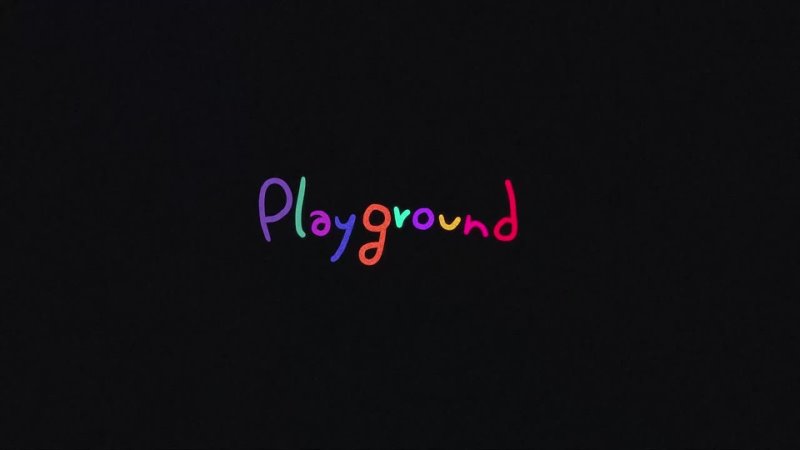 Playground (trailer)