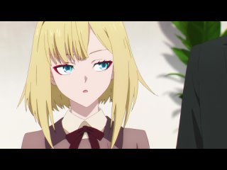 Такт Опус. Судьба | Anime | Аниме | Марафон