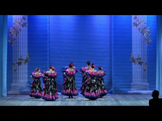 ВБ2023 - Погадаем/Шоу Балет Совр.танца “Mio Dance“ с 7 лет, Космонавты