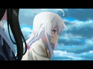 Путешествие Элейны | Anime | Аниме | Марафон