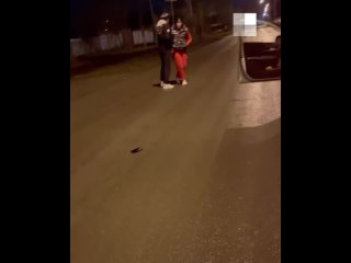 Пассажирка атаковала таксиста в Екатеринбурге