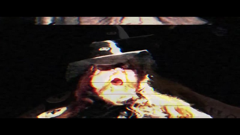 Texas Hippie Coalition Pissed Off and Mad About It ( Official