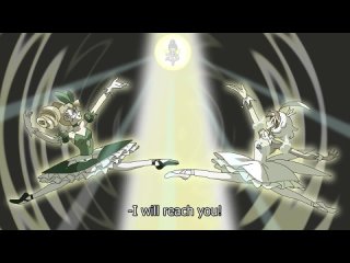 PREVIEW_ Princess Tutu Zwei episode 5