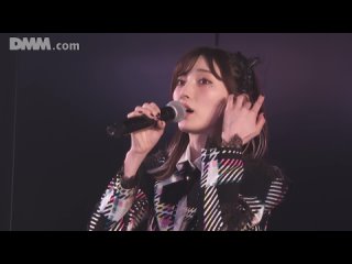 AKB48 230402 Okada Nana Graduation Performance LOD 1800 1080p DMM HD