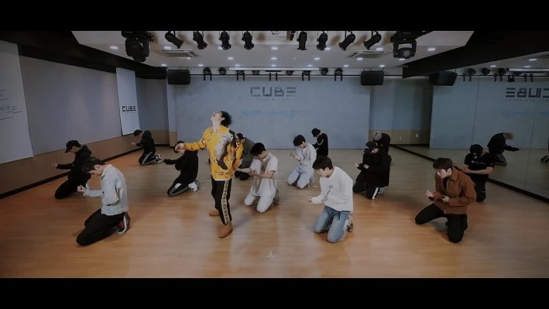 Dr. Bebe Pentagon Dance