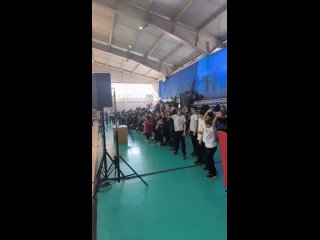 Live: Оренбургская Федерация Спортивного Лазертага