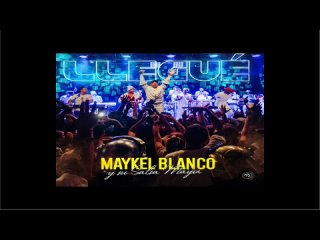 Maykel Blanco en Concierto
