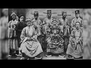 [Redroom] Чжэн Хэ: китайская дипломатия, вассалы и путешествия // Redroom - история Китая