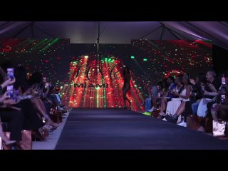 [Ronald Wayne] Hot Miami Styles / FLL Fashion Week 2022 Full Show