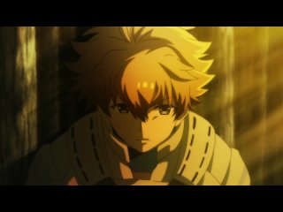 Бесконечный Дендрограм | Anime | Аниме | Марафон