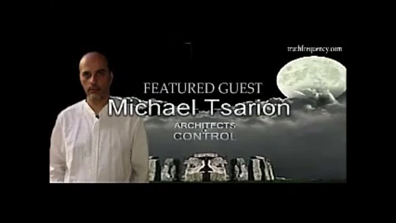 Exploring the Occult Michael Tsarion on Truth Frequency