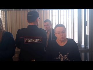 Руководитель оренбургского УЖКХ расплакался, когда его не стали отправлять в СИЗО