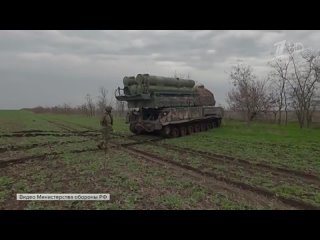 Российские военнослужащие предотвратили удары украинских боевиков на Купянском направлении