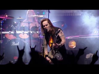 Children Of Bodom - Chaos Ridden Years - Stockholm Knockout Live 2006