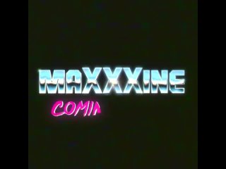 MAXXXINE АНОНС КАСТА