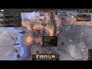 [Mountain General] Most OP Monarchies in Hearts of Iron 4